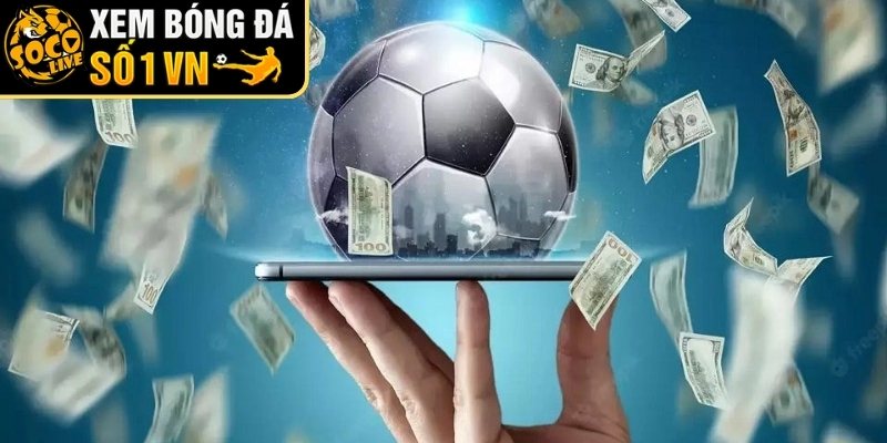 Chiến lược để chọn kèo bóng đá hiệu quả 