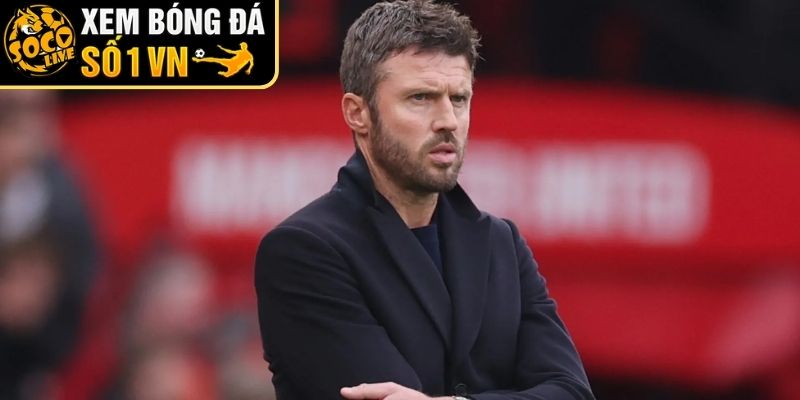 Tác động dài hạn từ lựa chọn dứt khoát của Carrick