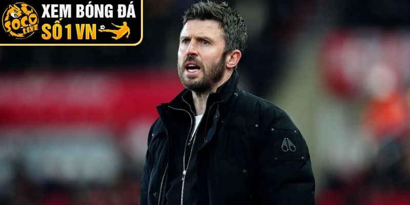 Carrick phá vỡ lối mòn tư duy vốn ăn sâu tại MU