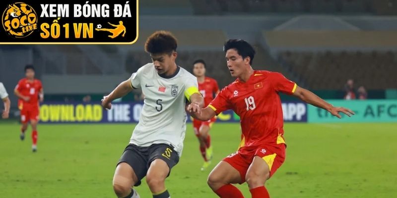 Góc nhìn rộng hơn: kỳ vọng, áp lực và vị thế của U23 Việt Nam