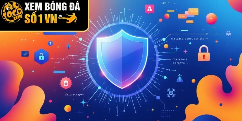 Hệ thống mã hóa dữ liệu
