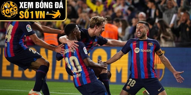 Barcelona cần điều kiện gì khi quyền tự quyết không còn trong tay?