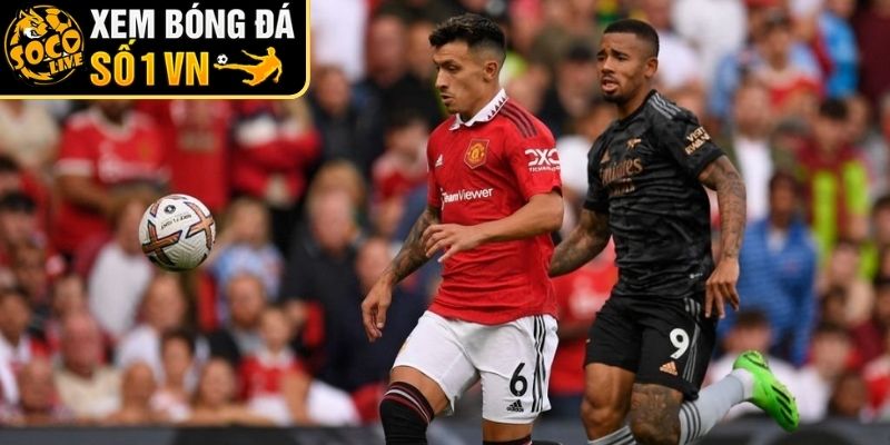 Arsenal – MU: Kình địch truyền kiếp và những cuộc đối đầu không khoan nhượng