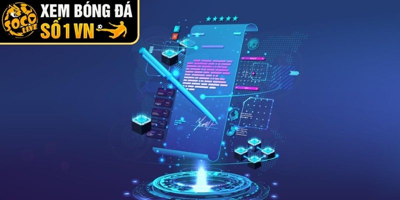 Cách Socolive cập nhật điều khoản mới