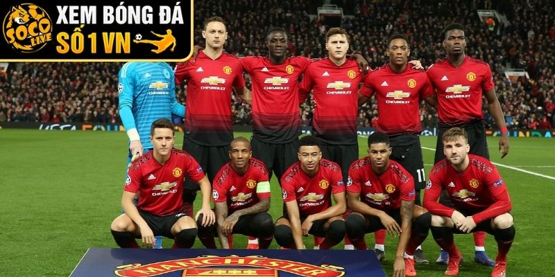 MU trước bước ngoặt: Khi khủng hoảng không chỉ nằm trên sân cỏ