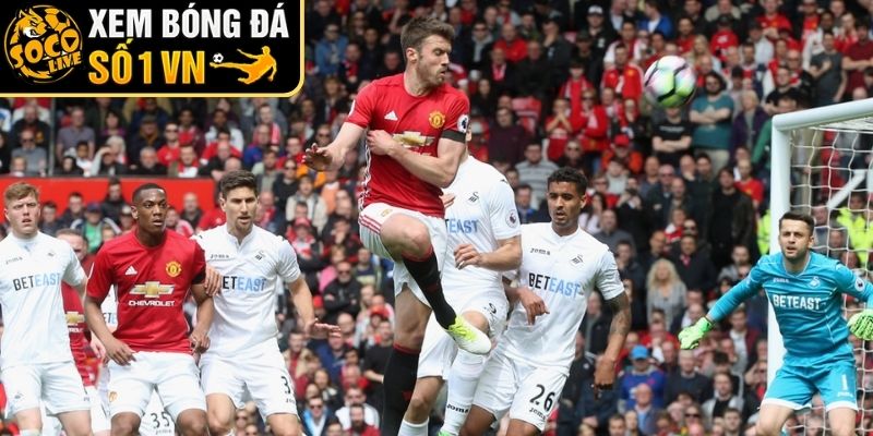 “Đòn bí mật” của Carrick: Tái thiết tư duy và niềm tin chiến thuật