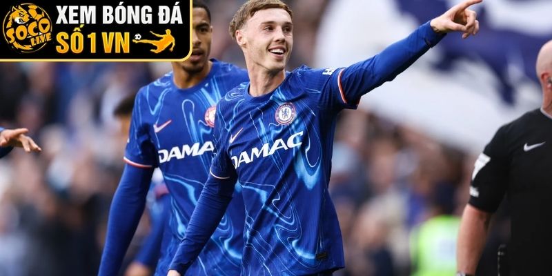 HLV Chelsea nói gì? Thái độ dứt khoát và thông điệp rõ ràng