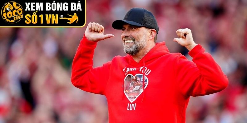 Thời điểm tái xuất: Khi Liverpool bước vào giai đoạn chuyển giao