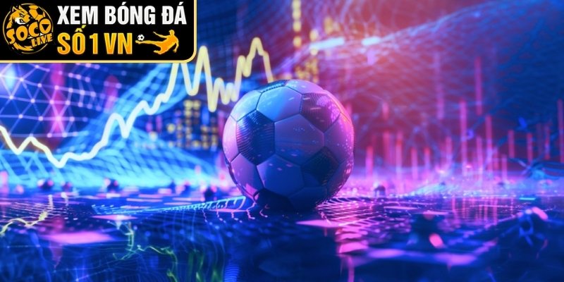 Khái niệm kèo chấp nửa trái trong cá cược