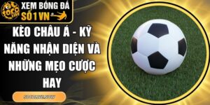 Kèo châu Á