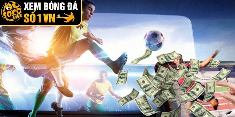 Bản chất và vai trò của kèo châu Á trong cá cược bóng đá 