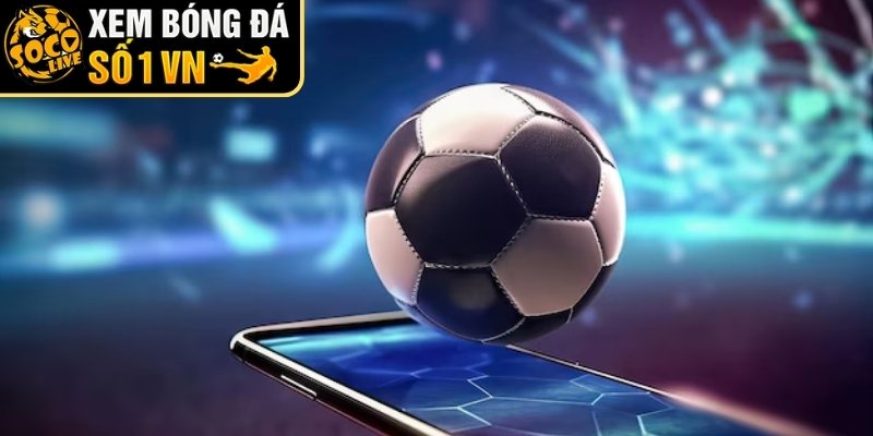 Khái niệm cốt lõi của kèo giao bóng người chơi cần nắm 