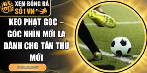 Kèo Phạt Góc