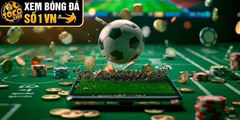 Các loại cược phổ biến và cách nhận diện 