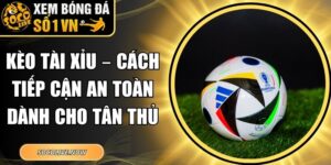 Kèo tài xỉu