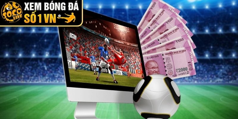 Soi kèo dựa vào hành vi thị trường 