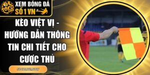 Kèo Việt Vị