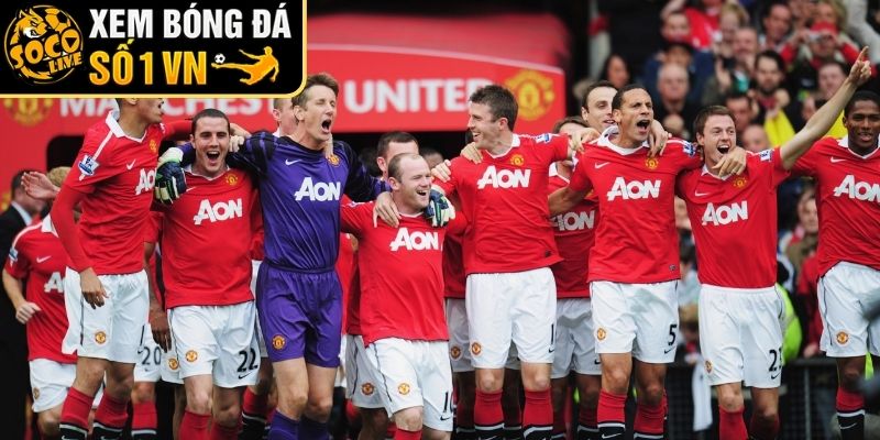 MU rộng cửa trở lại Champions League: Cơ hội và thách thức song hành