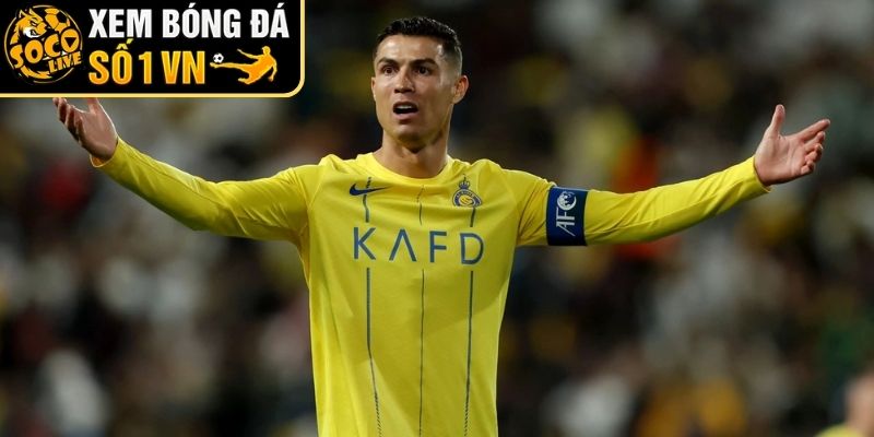 Tương lai của Ronaldo và hệ lụy cho Al Nassr