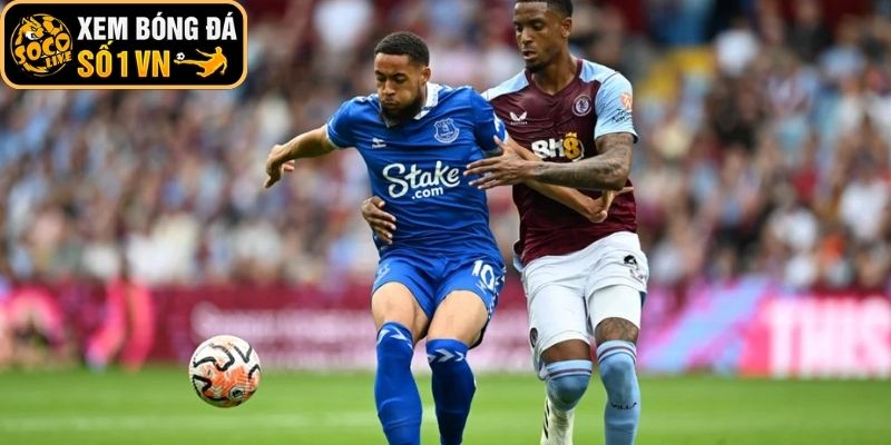 Thông tin lực lượng Aston Villa vs Everton (23:30 ngày 18-01, Ngoại hạng Anh)