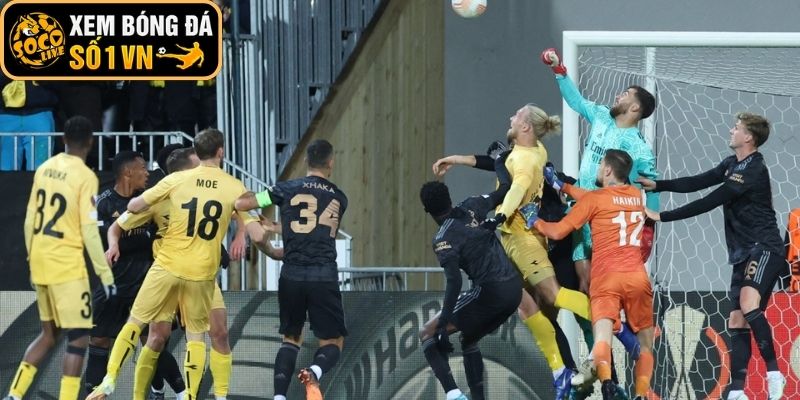 Thông tin lực lượng Atletico Madrid vs Bodo Glimt (03:00 ngày 29-01, Cup C1)
