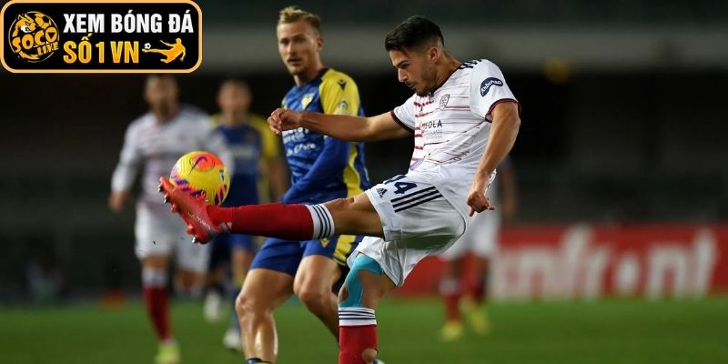 Thông tin lực lượng Cagliari vs Hellas Verona (02:45 ngày 01-02, Serie A)