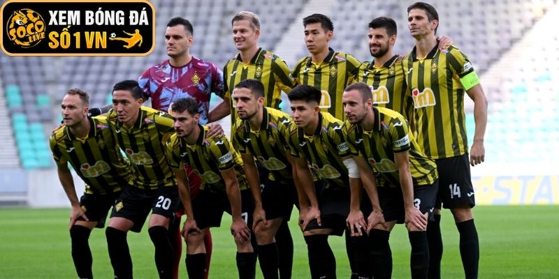 Phong độ FC Kairat Almaty