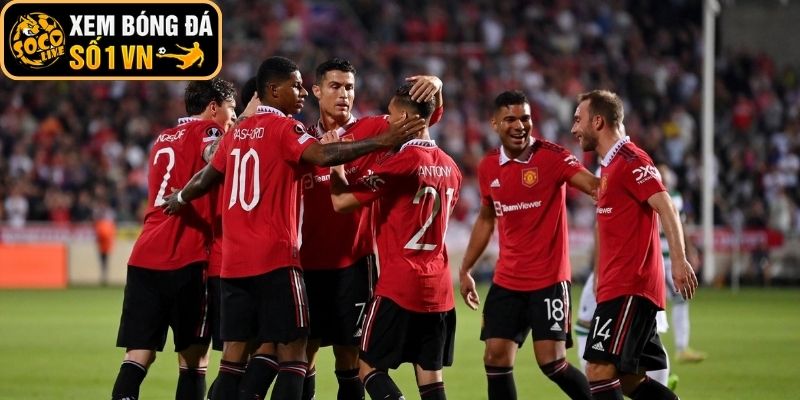 Phong độ Manchester United
