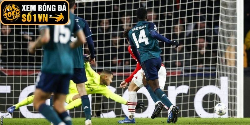 Thông tin lực lượng Newcastle United vs PSV Eindhoven (03:00 ngày 22-01, Cup C1)
