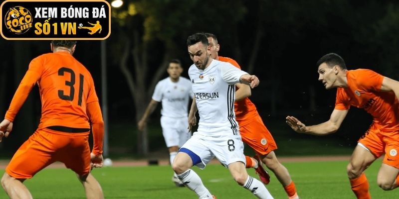 Thông tin lực lượng Qarabag vs Eintracht Frankfurt (00:45 ngày 22-01, Cup C1)