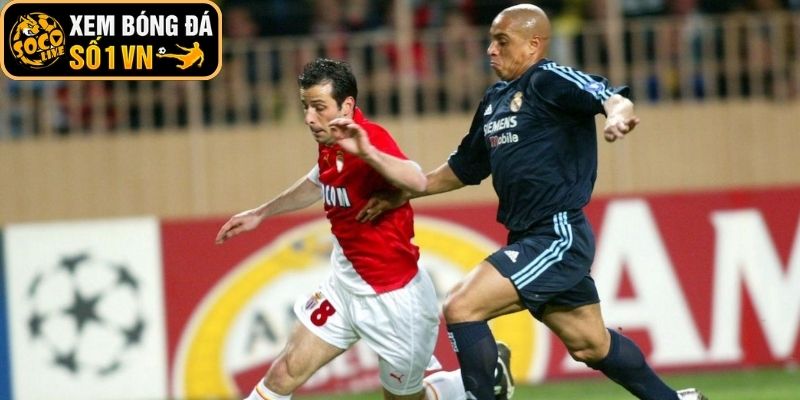 Thông tin lực lượng Real Madrid vs AS Monaco (03:00 ngày 21-01, Cup C1)