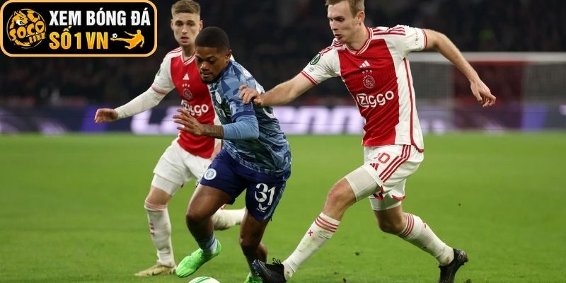 Thông tin lực lượng Villarreal vs Ajax Amsterdam (03:00 ngày 21-01, Cup C1)
