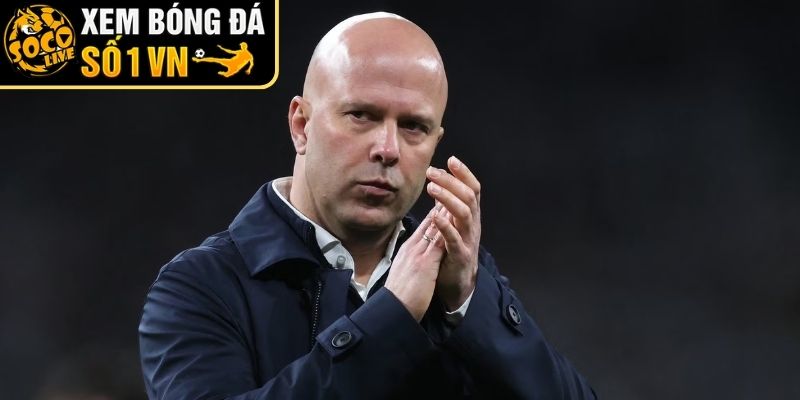 Arne Slot là ai và vì sao Liverpool quan tâm?
