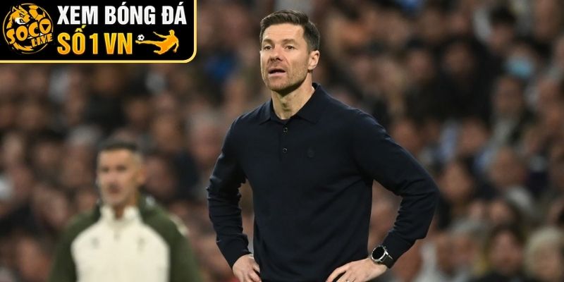 Vì sao Xabi Alonso được liên hệ với Liverpool?