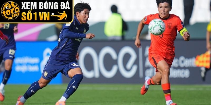 Cú sốc U23 châu Á – thất bại mang tính hệ thống