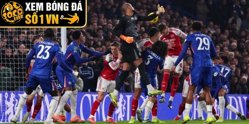 Hệ quả cho Chelsea – khủng hoảng niềm tin và bài toán dài hạn