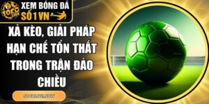 Xả Kèo