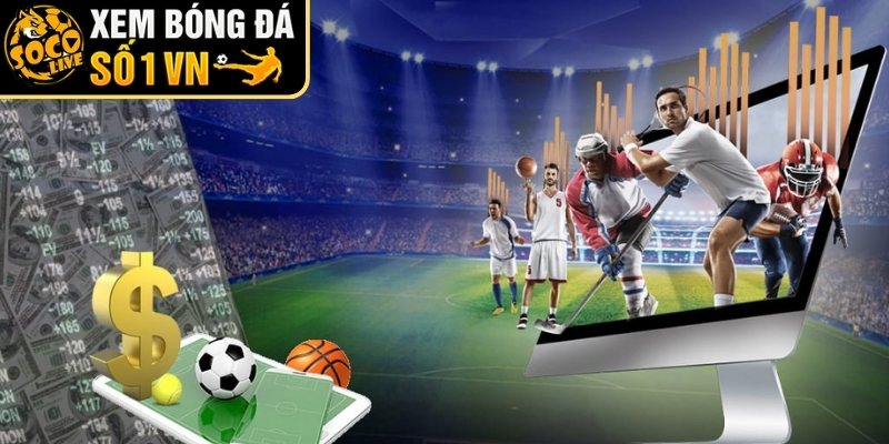 Tổng quan về xả kèo bóng đá trong thi đấu 