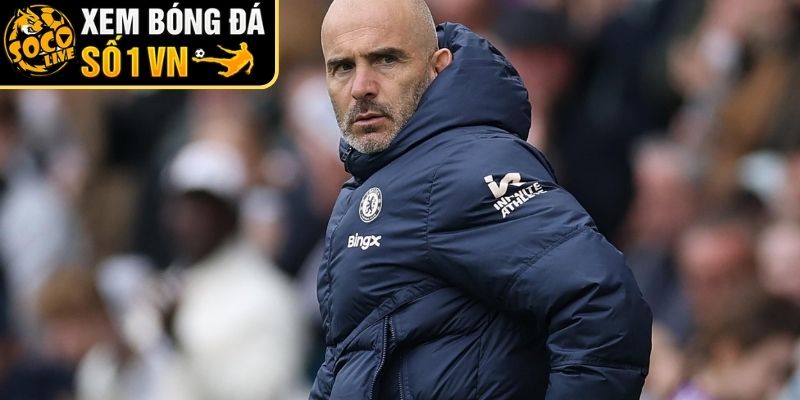 Maresca – người kế nhiệm tiềm năng hay bước nhảy quá lớn?