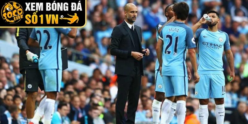 Man City sẽ ra sao nếu không còn Guardiola?
